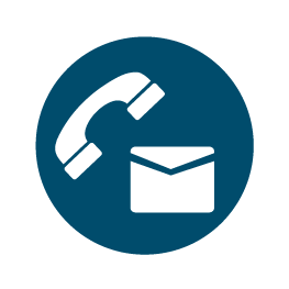 Contact email